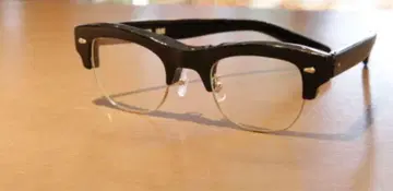 (미사용) EFFECTOR jam 블랙 일본제 케이스 포함
