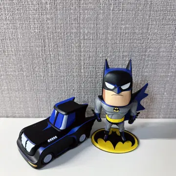 POPMART DC BATMAN 배트맨 85주년 피규어 세트
