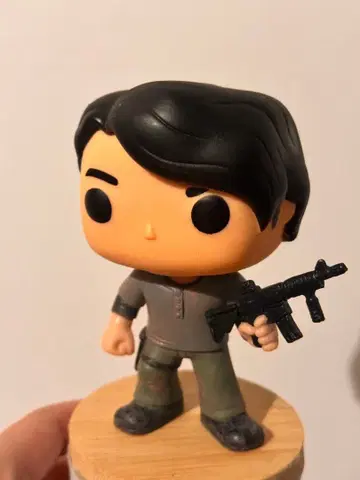 워킹 데드 글렌 POP! 피규어 FUNKO 박스 없음