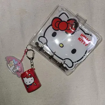 스티커북 완성품 나눔