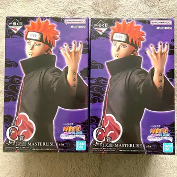 제일복권 NARUTO 페인 피규어 2개 세트 C상