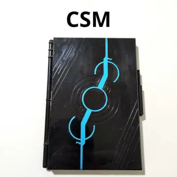 CSM 오메달 홀더 가면라이더 오즈