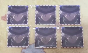 명탐정 코난 진 코난랜드 메모리얼 캔뱃지
