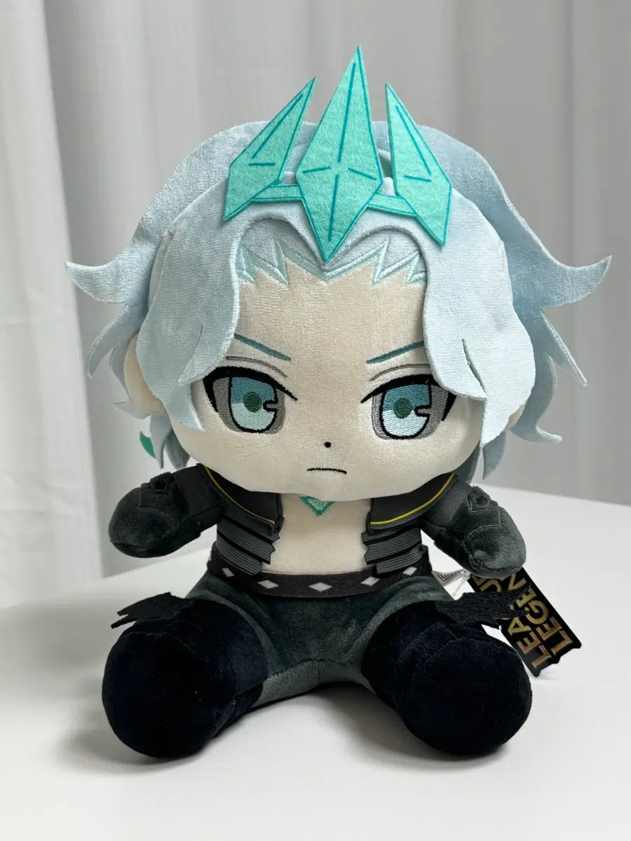 리그오브레전드 비에고 중형 30cm 인형 새상품 정품