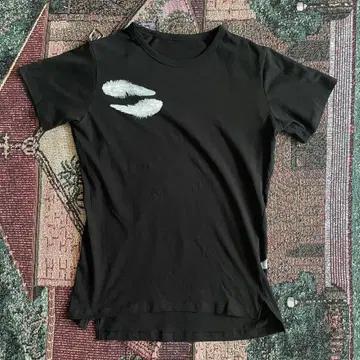 beauty:beast x cospa devil man T-shirt