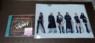 Dreamcatcher : Escape & 일본 데뷔 2주년 클리어 파일
