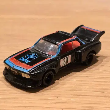 [토미카] No.F30 BMW 3.5CSL 슈퍼카 A세트 단품 일본제