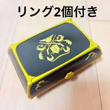 리본 제일복권 봉고레 반지 케이스 반지 묶음 판매