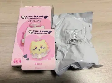 치이카와 천사 악마 피규어 컬렉션 시사