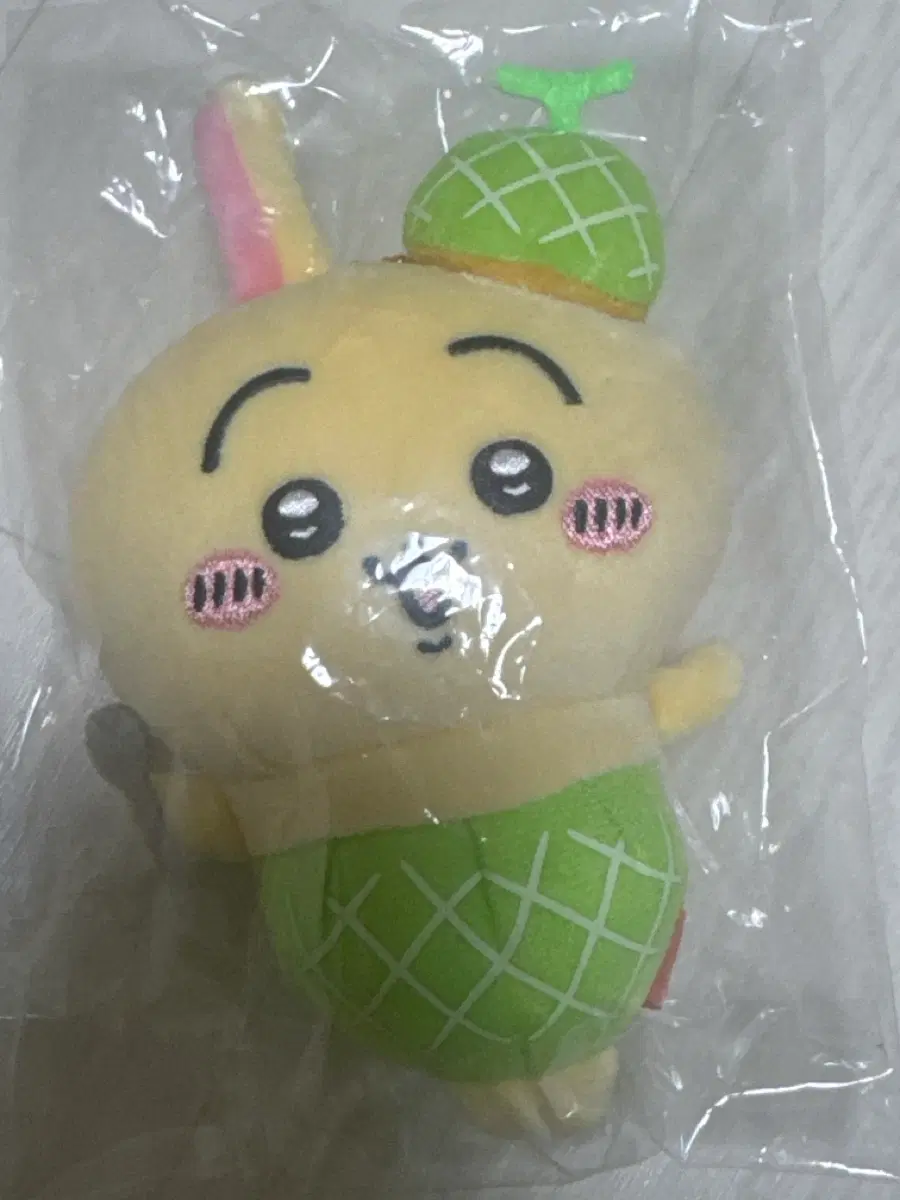 치이카와 메론 우사기 미새봉