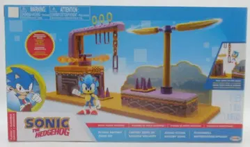 JAKKS 소닉 더 헤지혹