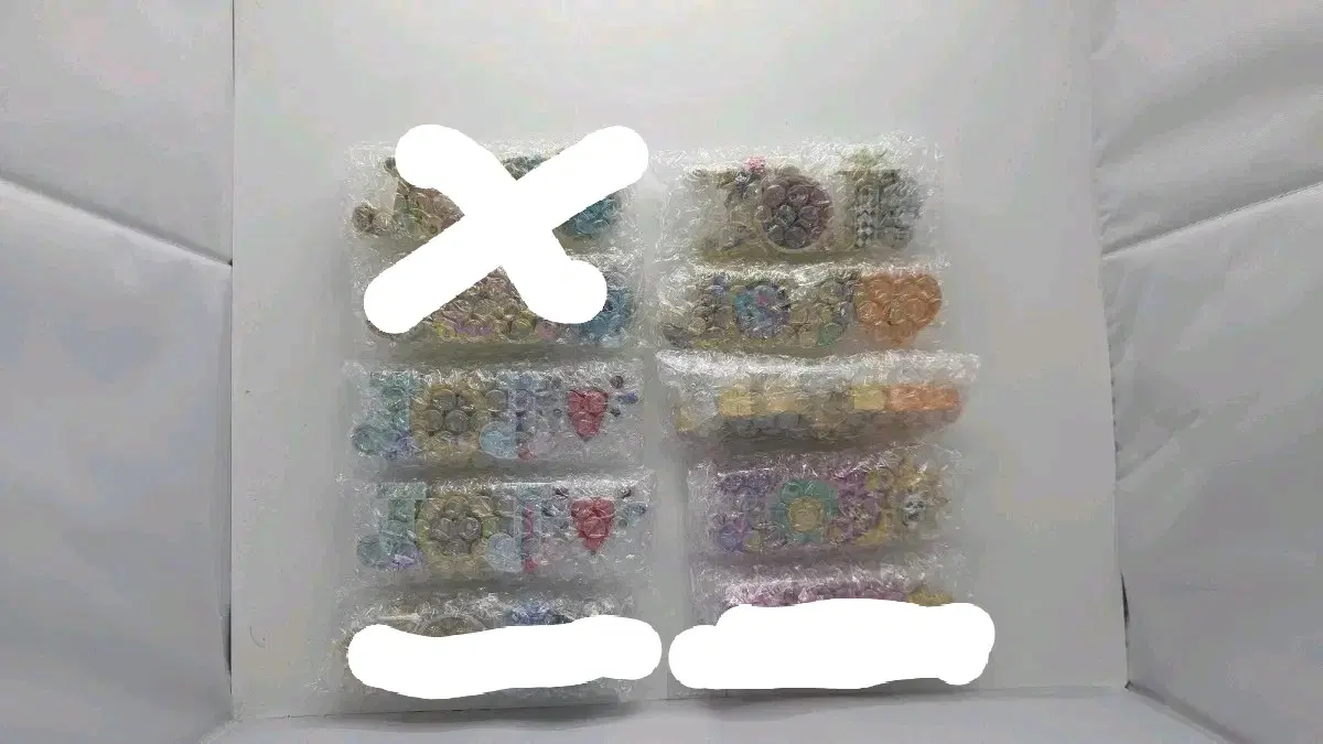 죠죠 H상 엠블럼 (미개봉,개당, 1,2,3,4)