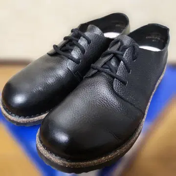 새상품급 BIRKENSTOCK UPPSALA LOW 버켄스탁