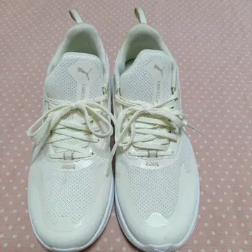 PUMA 스니커즈 LQD 플래시 26.5cm