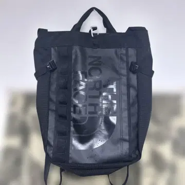 THE NORTH FACE 블랙 백팩