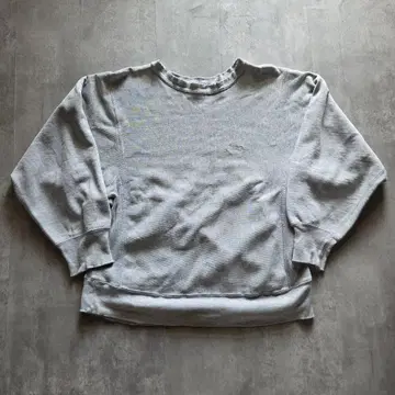 80s Champion REVERSE WEAVE USA제 트리코 태그