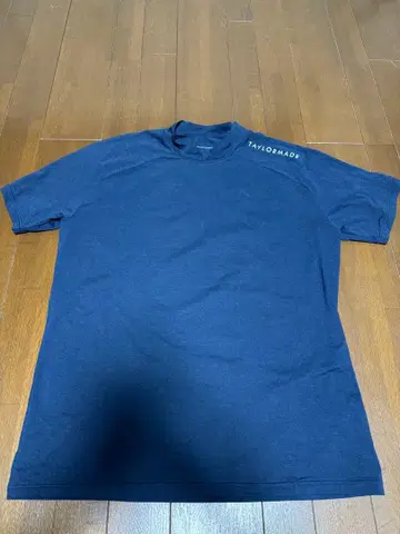 TaylorMade 테일러메이드 남성용 모크넥 네이비 XO