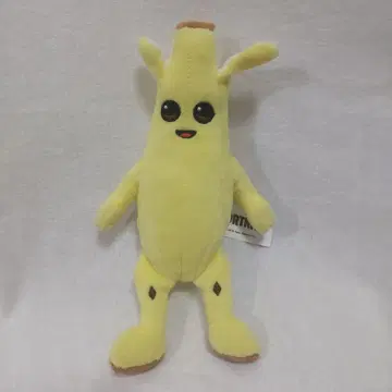 FORTNITE Peely 봉제 인형 포트나이트 피리 바나나