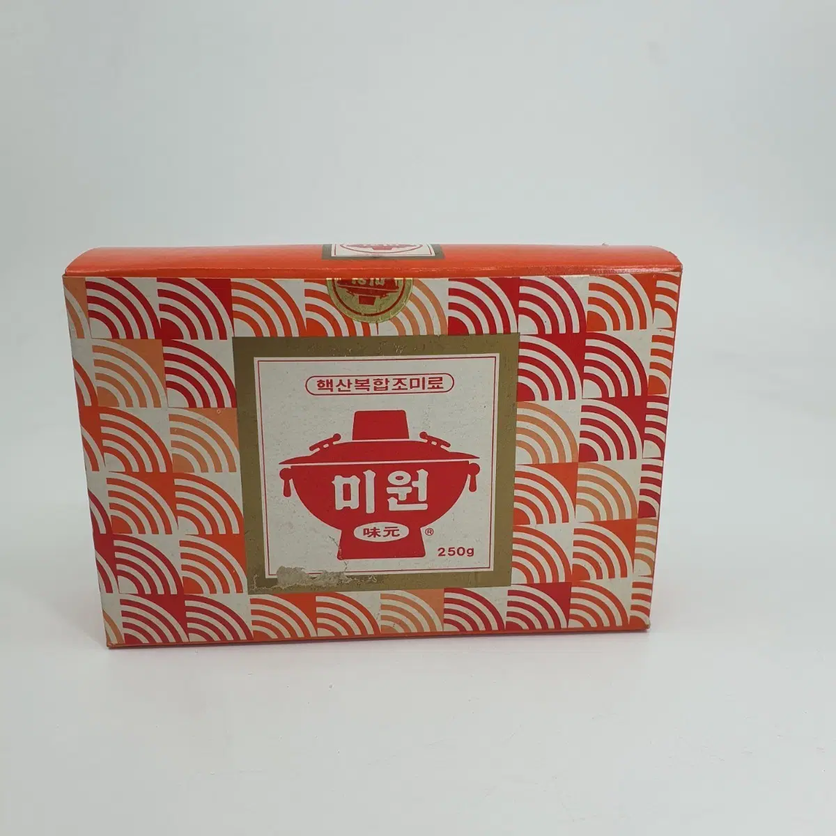 1979년 미원