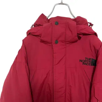 THENORTH FACE HYVENT 다운 자켓 남성용 S 사이즈