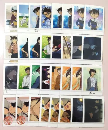 명탐정 코난 파샤코레