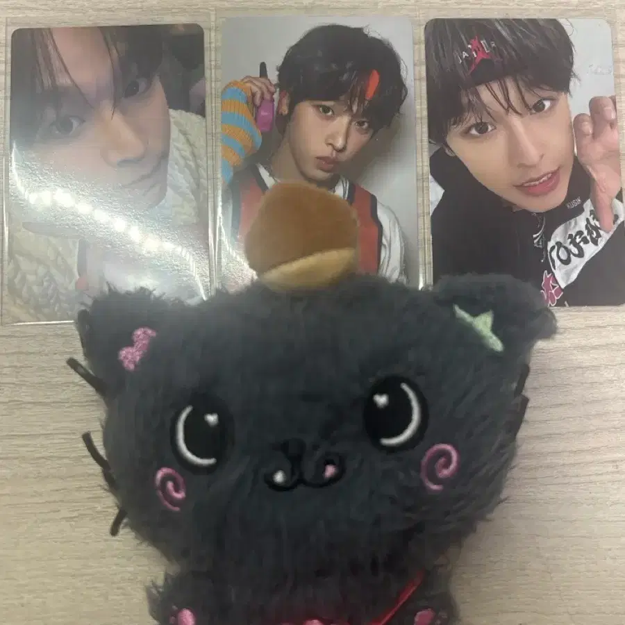 Nct Wish Wishdoll Riku Kuri | Bunjang Global