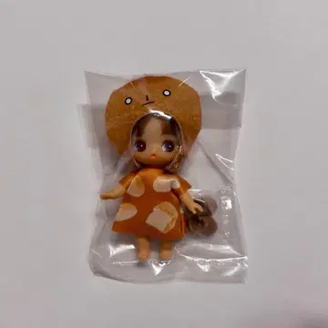 푸치 리카짱 산엑스 유니버스 코케판 시크릿