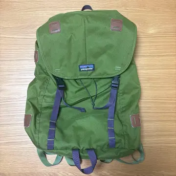 파타고니아 아버 팩 26L Patagonia 그린