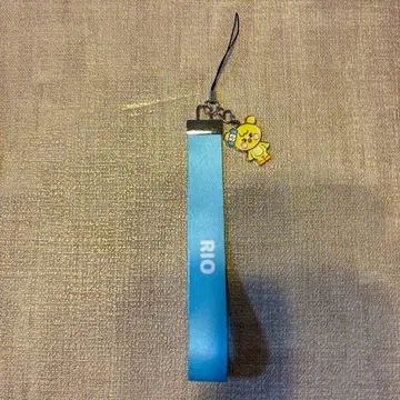 NiziU RIO 응원봉 스트랩 [ NIZOO RIYO ]