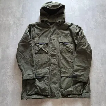 Eddie Bauer 나일론 재킷 EBTEK