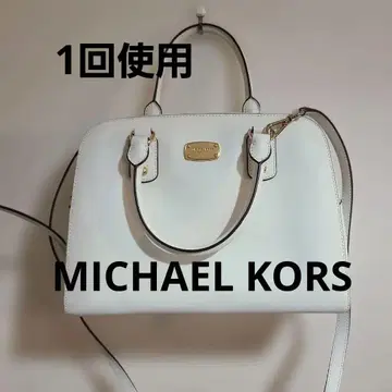 새상품급 Michael Kors 2way 숄더백 마이클코어스