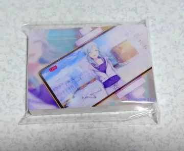프로세카 히노모리 시즈쿠 노블 아트