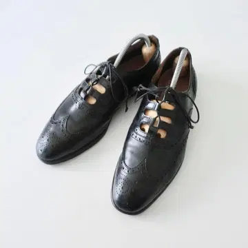 JOSEPH CHEANEY 125주년 기념 길리 슈즈 6 영국제