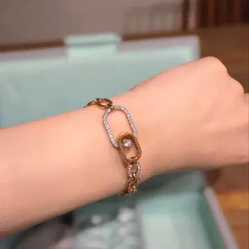 SWAROVSKI SPARKLING DANCE NORTH 팔찌