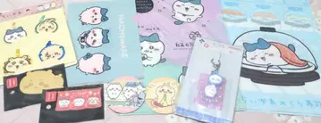 치이카와 (먼작귀) 굿즈 모음