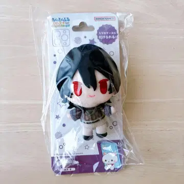 사쿠마 레이 PlayCharm 봉제 인형
