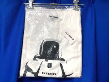 새상품 HONDA 혼다 ASIMO T셔츠 L사이즈