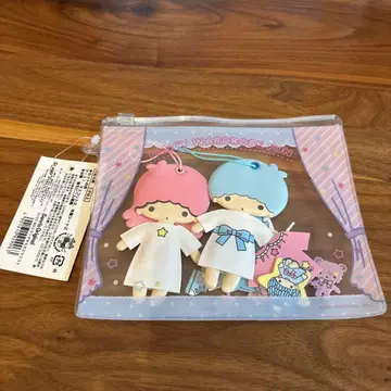 초레어 키키라라 옷 갈아입기 마스코트