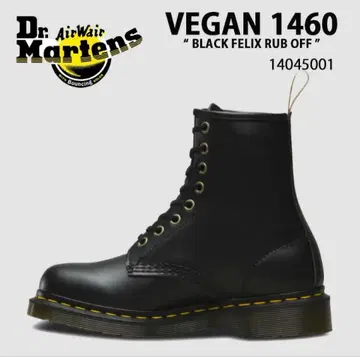 새상품 Dr.Martens 닥터마틴 VEGAN 1460