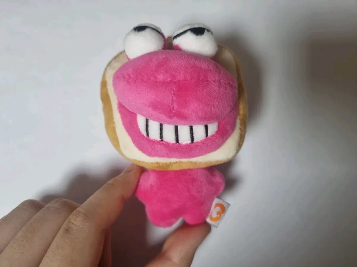 짱구 공룡 키링