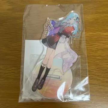 프로세카 세카라이 4th Unison 아크릴 스탠드 히노모리 시즈쿠