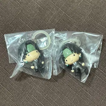HUNTER x HUNTER 메지루시 액세서리 클로로