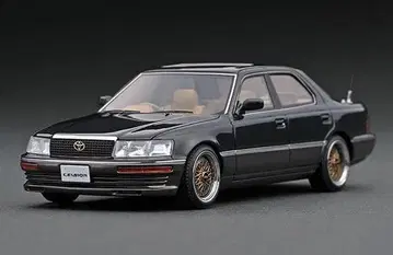 ignition model CELSIOR F10 다크 그린