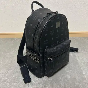 MCM 백팩 S