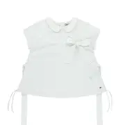 코이세이오 coyseio BOW BLOUSE WHITE | 블라우스 | 번개장터 중고거래