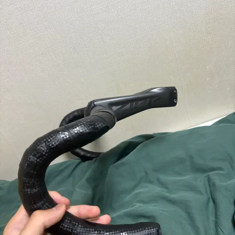 짚 스프린트 신형 140mm 자접 급처
