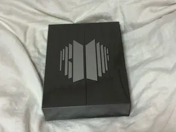 BTS Proof Standard Edition 앨범 트레이딩 카드 포함