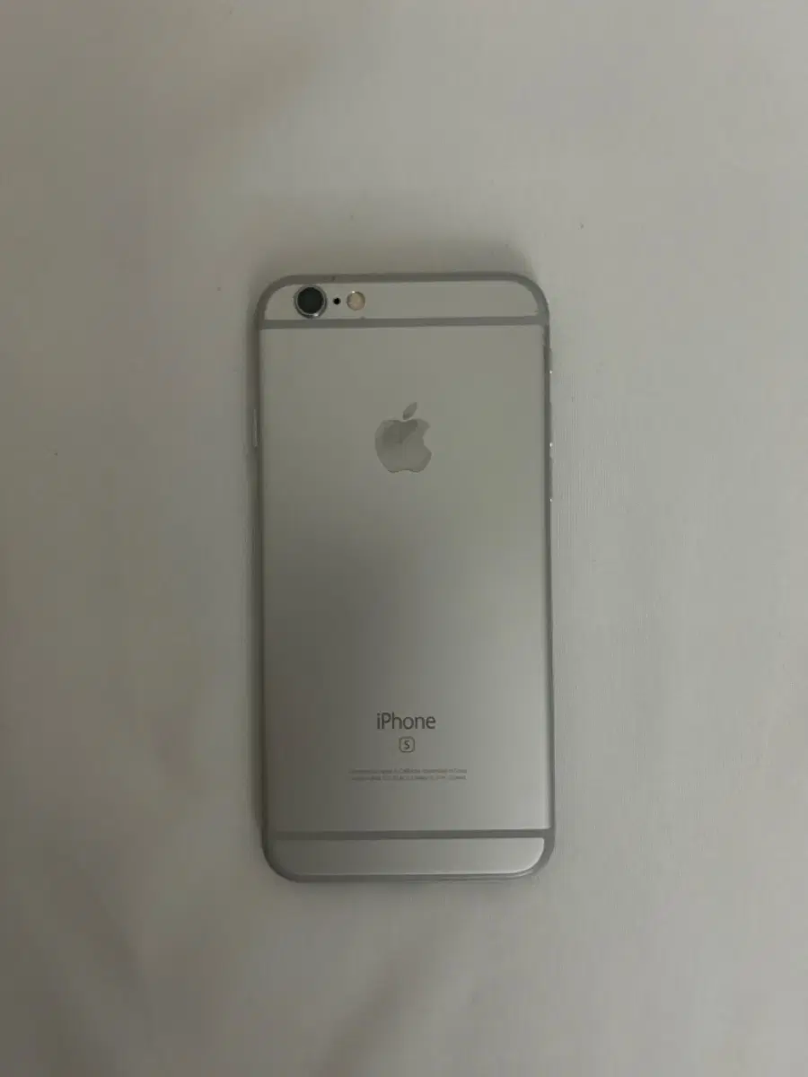 아이폰6s