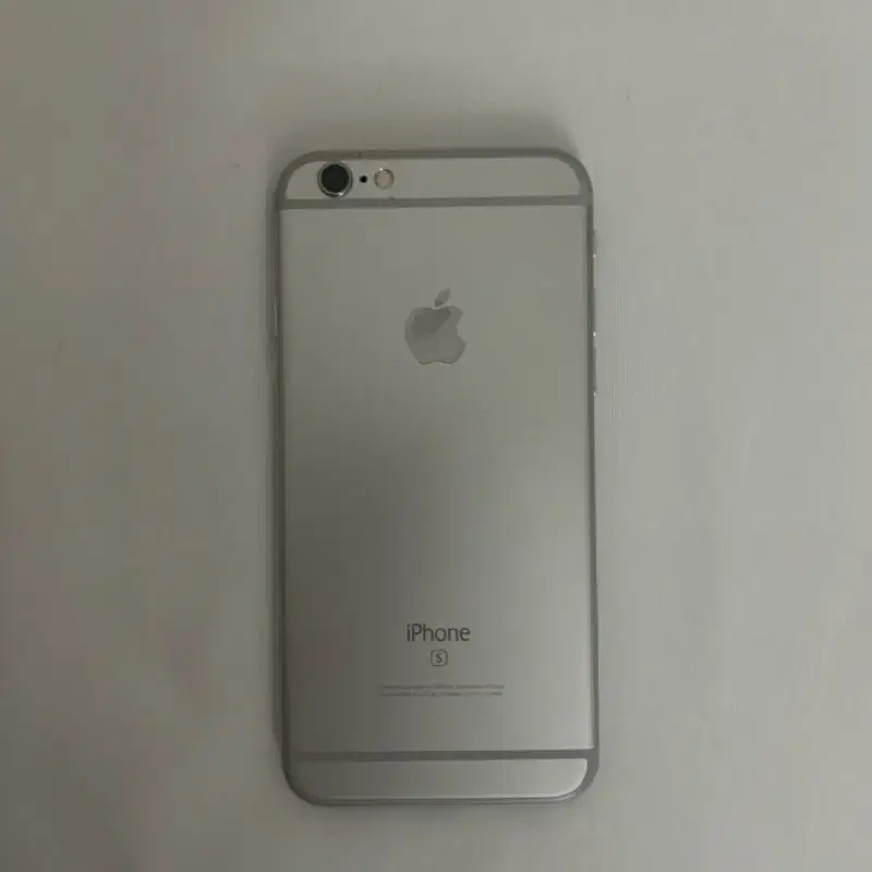 아이폰6s