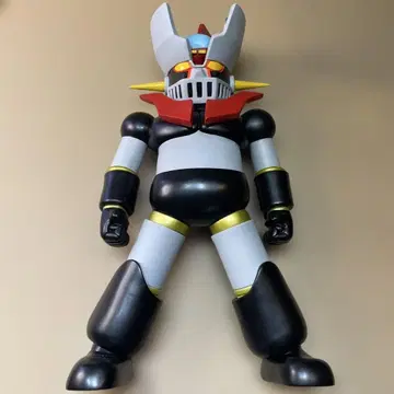 카레이도스코프 40cm 마징가 Z sofvi sofubi 소프트 비닐